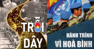 series phim tai lieu ky niem ngay thong nhat dat nuoc 221