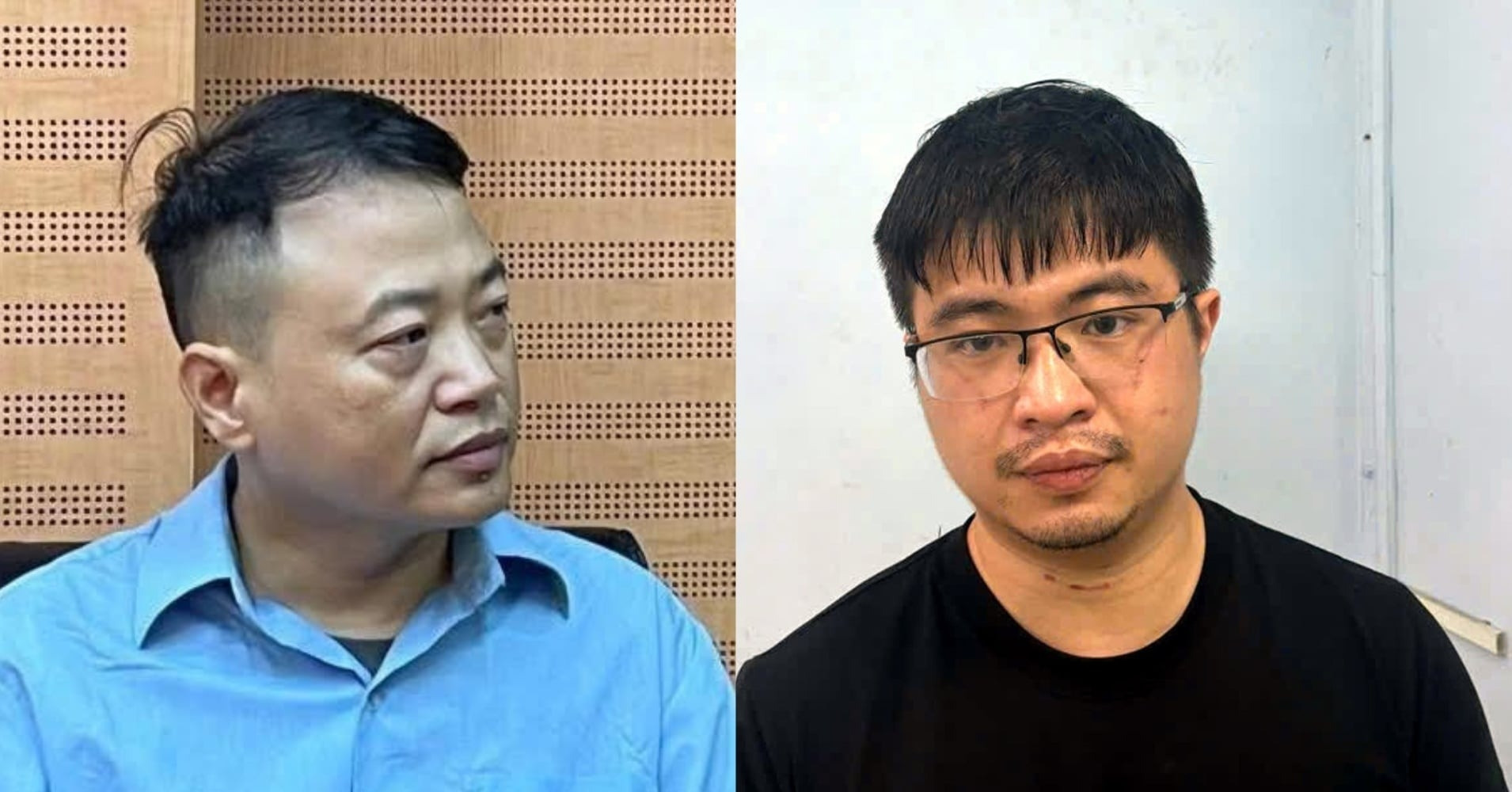 shark binh bi cao buoc rua tien cho duong day lua dao cua pho duc nam 1669