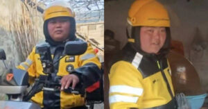 shipper ganh ca thi tran lam 14 tieng moi ngay khong the nghi ngay nao 1987