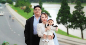 Si Me Nguoi Phu Nu Hon 17 Tuoi Chang Trai Tphcm Bat Chap Tat Ca De Ket Hon 3005