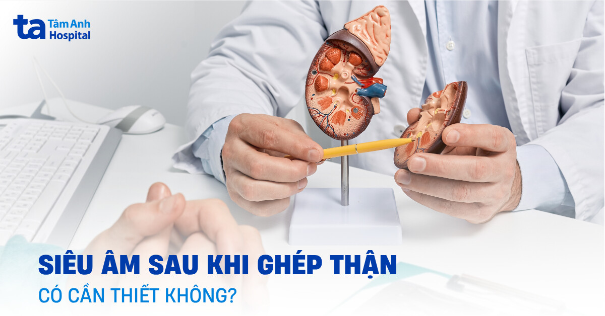 sieu am sau ghep than la gi