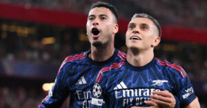 Siêu máy tính dự đoán Arsenal vô địch Champions League 1 sieu may tinh du doan arsenal vo dich champions league 761