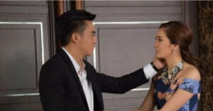 sinh con khi chong di cong tac bong dung nhan duoc 50 trieu thay ten nguoi chuyen khoan ma toi so ha