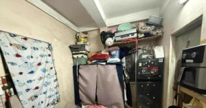 Sinh Vien Chat Vat Gong Ganh Giua Con Bao Tang Gia Nha Tro 1698