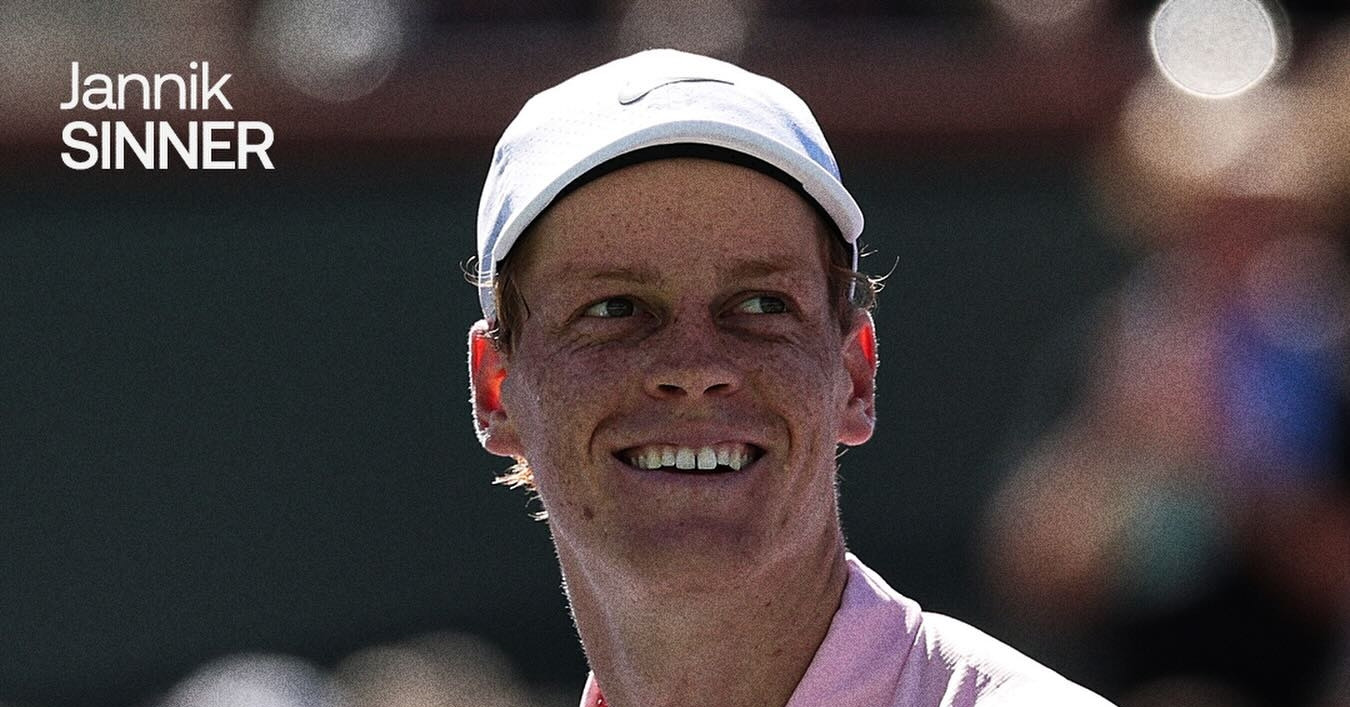 sinner ha zverev lan dau vao chung ket indian wells 250