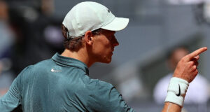 sinner thiet lap cot moc lich su vao tu ket madrid open 2506