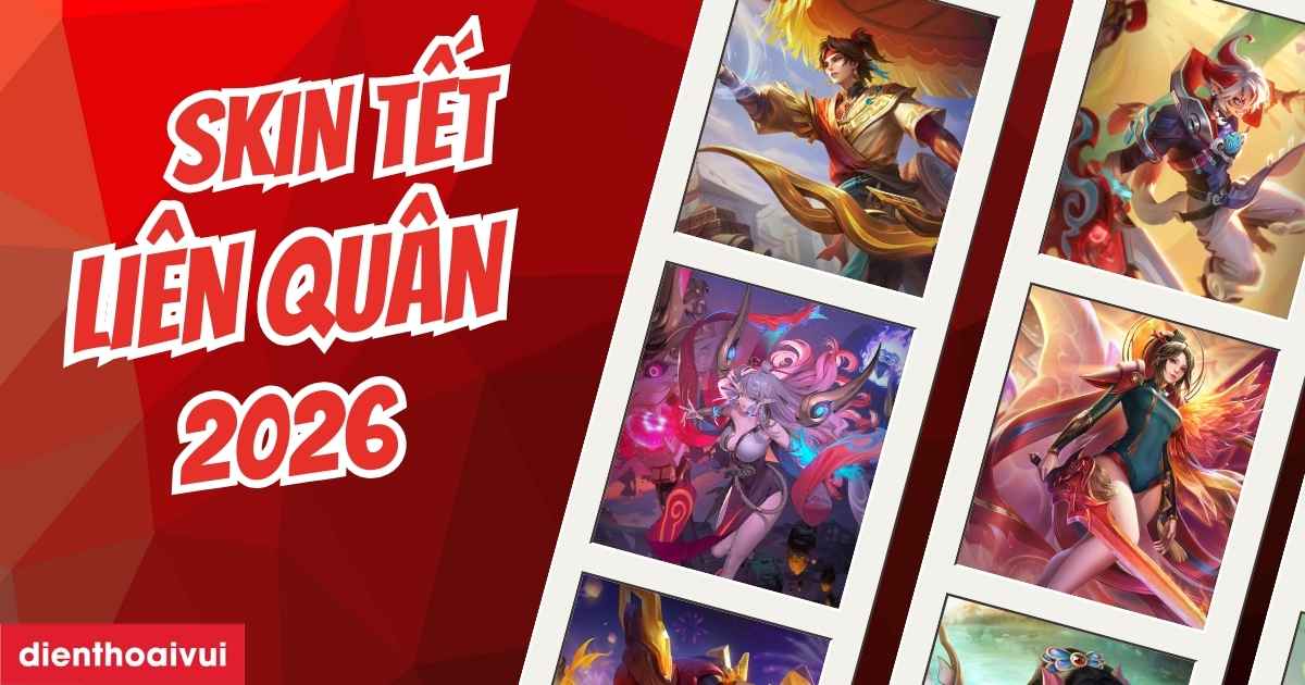 Skin Tet Lien Quan 2026 Meta Thumbnail