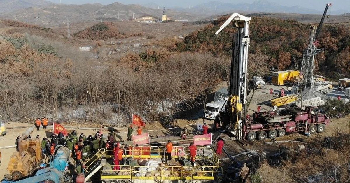 skynews china gold mine shandong5241374 17736717767051962876986 62 0 900 1600 crop 17736717970991603