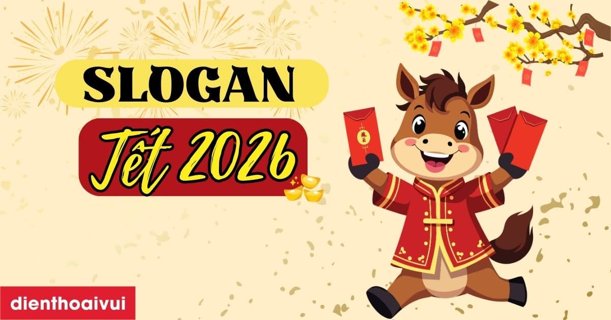 Slogan Tet 2026 Meta