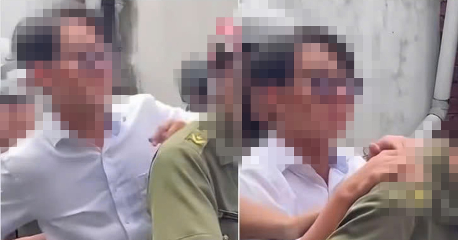 So Gd Dt An Giang Thong Tin Vu Thay Giao Dan Nu Sinh Lop 11 Vao Khach San 1405