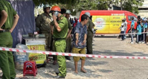 so gd dt de nghi khan sau vu nam sinh lop 9 dam ban tu vong truoc cong truong 884