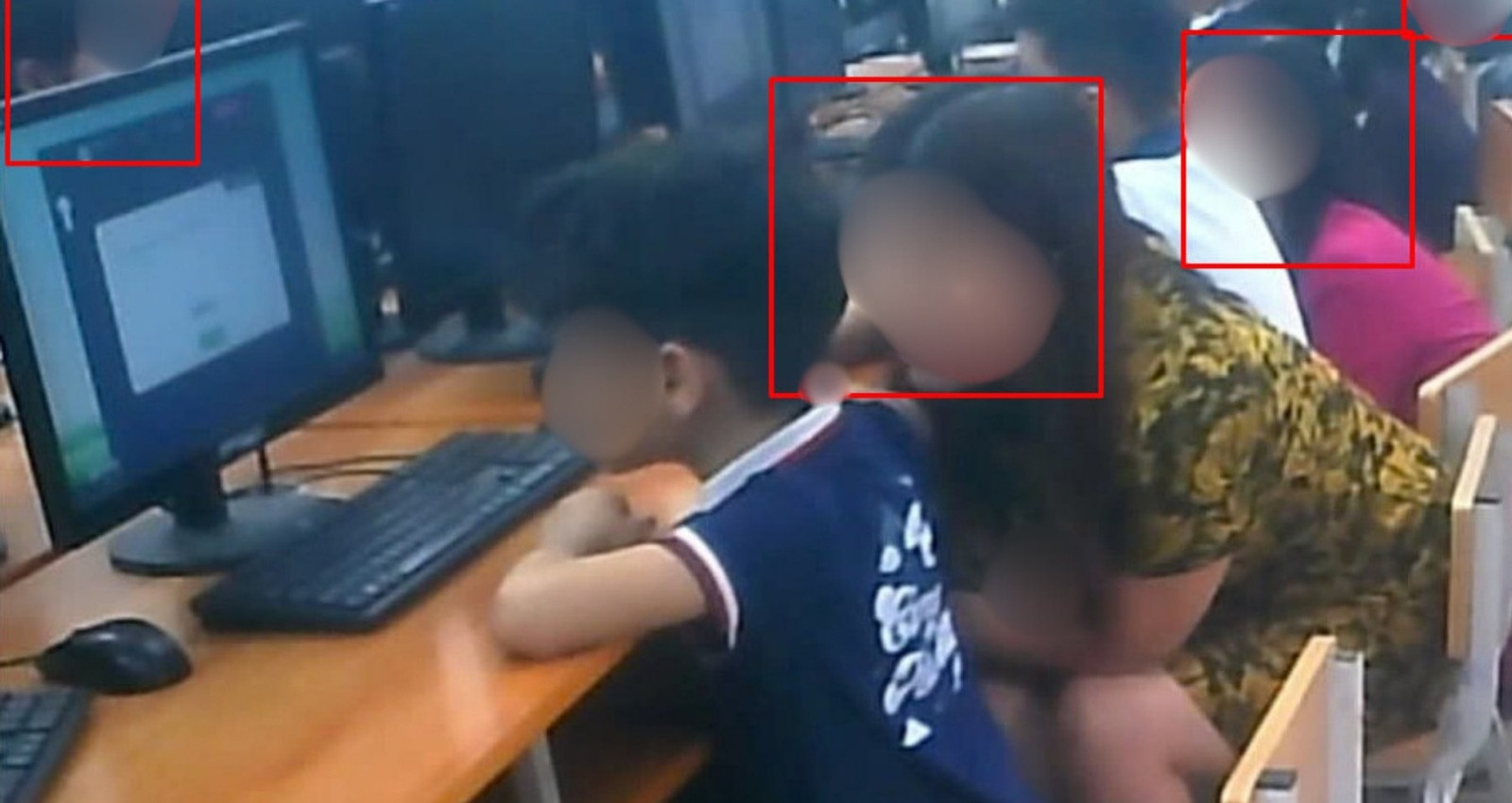 so gd dt ha noi ra soat viec to chuc thi vioedu sau nhieu gian lan bi phat hien 1234