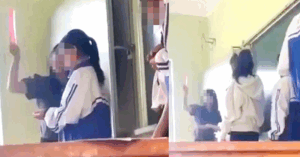 So Gd Dt Noi Ve Vu Co Giao Danh Vao Tay Hoc Sinh Bang Thuoc Nhua Bi Cho Thoi Viec 2609