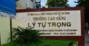 So Gd Dt Tphcm De Xuat Phat Hanh Chinh Hang Tram Trieu Voi Mot Truong Cao Dang 484