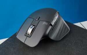 so sanh chuot khong day logitech mx master 3s