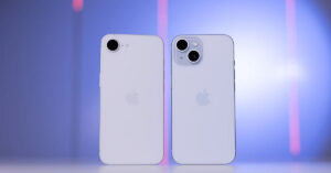 So Sanh Iphone 16E Va Iphone 15