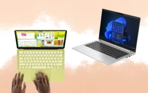 Lần đầu tiên, sinh viên Việt Nam phải đắn đo giữa MacBook và Windows ở cùng mức giá 16 triệu đồng 2 so sanh macbook neo va laptop hp elitebook didongviet 1 60 0 1035 1560 crop 1774817945785550670917.j