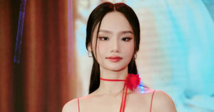 so van hoa len tieng vu ca si miu le bi bat qua tang dung ma tuy 2781