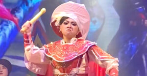 Sở Văn hóa vào cuộc vụ cháu gái NSƯT Vũ Linh 'diễn chui' 1 so van hoa vao cuoc vu chau gai nsut vu linh dien chui 1825