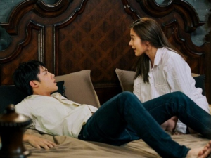 Soc Nang Truoc Su Sanh Soi Phong Ngu Cua Vo Moi Cuoi Chong Len Dieu Tra Qua Khu Va Dung Hinh Truoc S