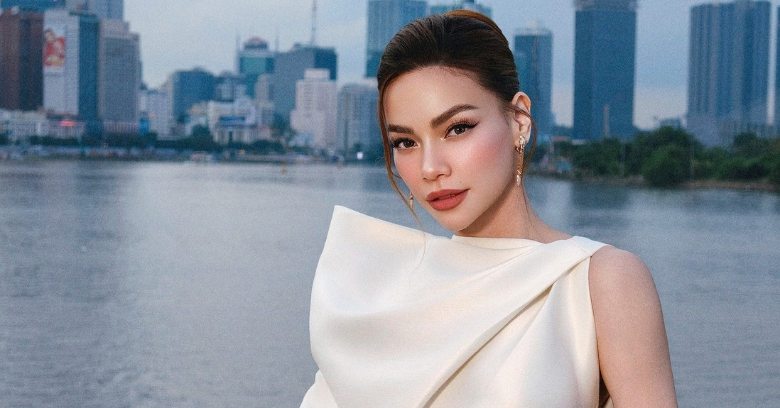 Soi Thoi Khoa Bieu 1 Ngay Cua Ho Ngoc Ha Nhieu Nguoi Vo Oa Nhan Ra Bi Quyet Me Gioi Con Ngoan La Day