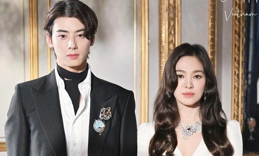 Song Hye Kyo Bi Va Lay E983980D200744C5Bc49Aab923F810A5 675