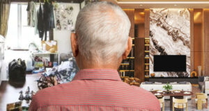 Song Ngheo Kho 60 Nam Nguoi Dan Ong Ngo Ngang Biet Than Phan That Giau Co 1064