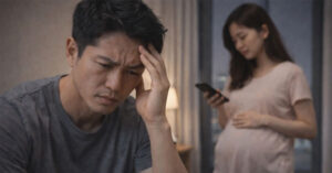 Song Thu Vai Thang Toi Phat Hien Ban Gai Hen Ho Nguoi Cu Roi Bao Co Thai 42