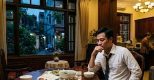 Sống trong biệt thự hàng chục tỷ đồng, vợ vẫn nhất quyết đòi thuê trọ ở riêng 1 song trong biet thu hang chuc ty dong vo van nhat quyet doi thue tro o rieng 726