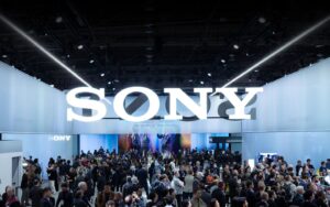 sony ngung kinh doanh the nho