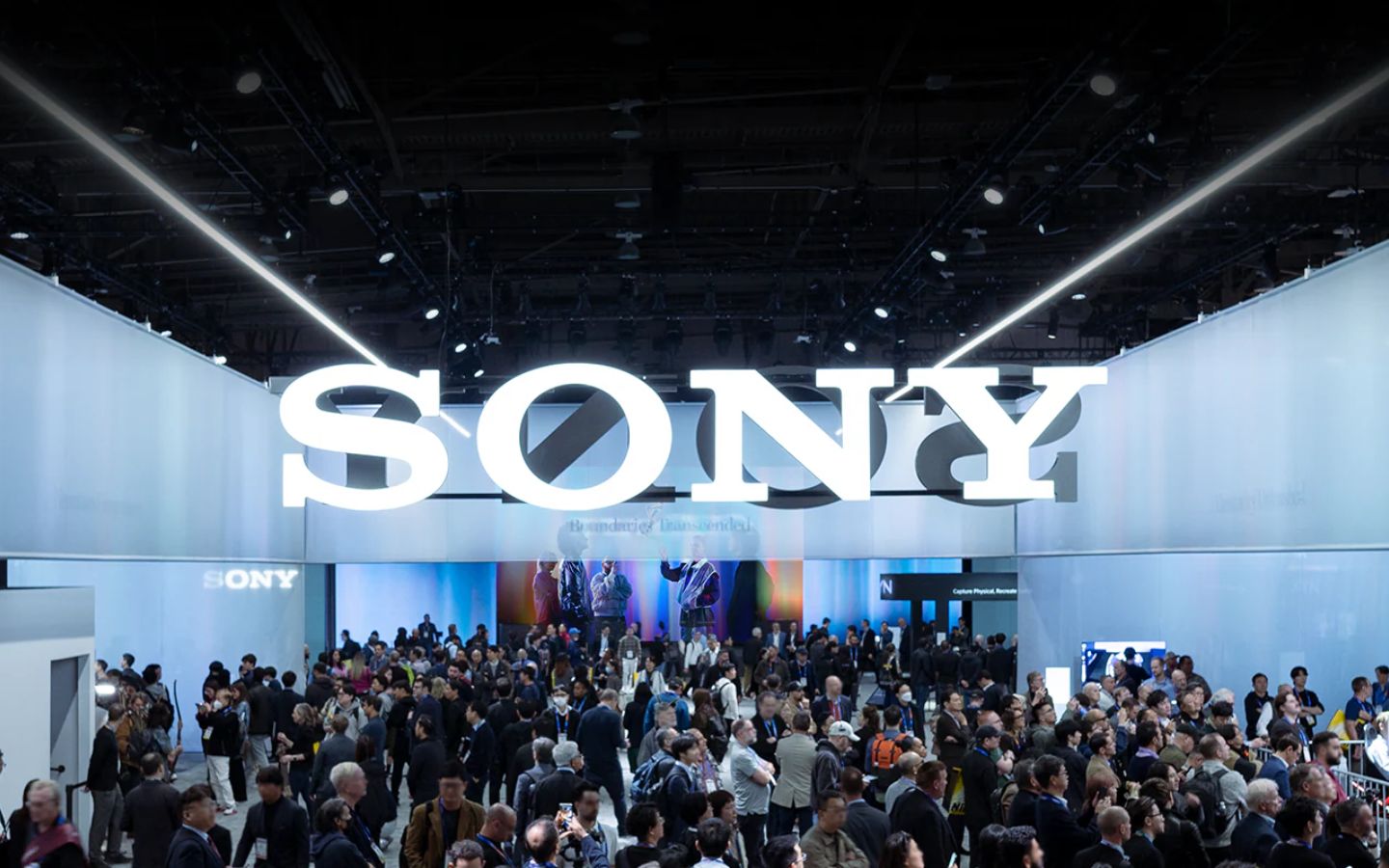 sony ngung kinh doanh the nho