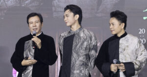 soobin moi bo nsnd huynh tu va nsnd tu long dong mv 3232