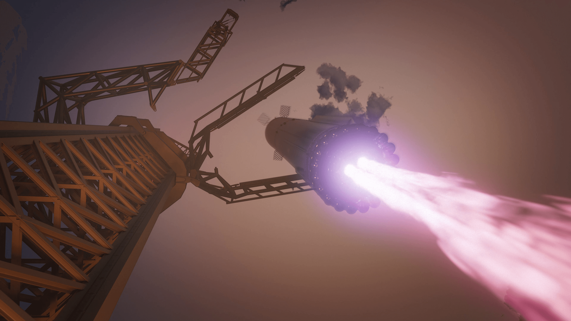 Spacex Internet 3413