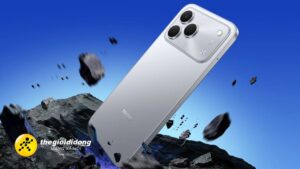 Điểm danh 4 điểm “sáng trưng” khiến bạn phải mua TECNO Spark 50 ngay lập tức! 1 spark 50 7639153053309022926