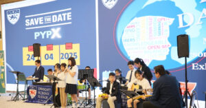 Spark Programs Va Lo Trinh Hoc Thuat Chuan Quoc Te Tai Dwight School Hanoi 610