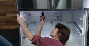 Sua Chua Tu Lanh Tai Nha