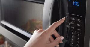 sua lo vi song khong nong