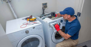 sua may giat samsung