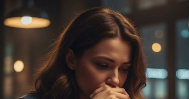 Sung So Khi Biet Ban Trai Tung Song Nhu Vo Chong Voi Nguoi Yeu Cu Suot 5 Nam 88