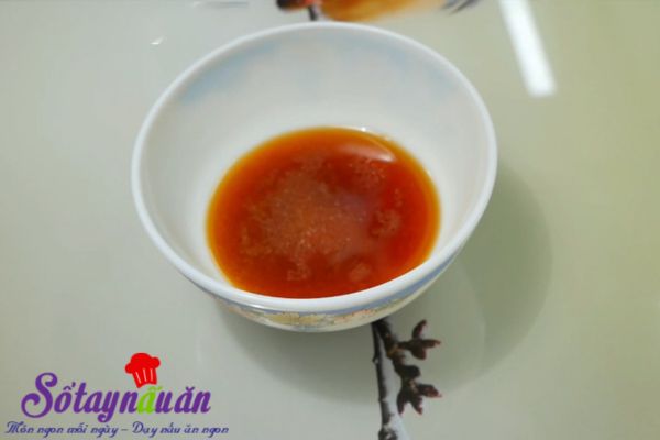 Hướng Dẫn Cách Làm Sườn Chiên Nước Mắm Đậm Đà Chuẩn Vị Nam Bộ 3 Suon Chien Nuoc Mam 7
