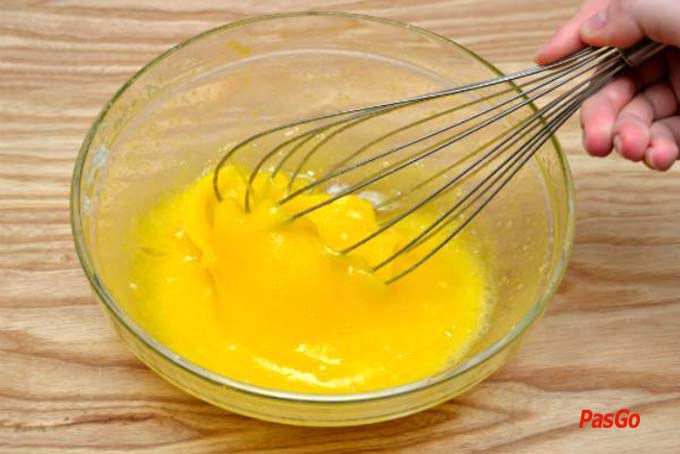 Bật Mí Cách Nấu Món Súp Trứng Ngon Ngất Ngây 2 Sup Trung Â