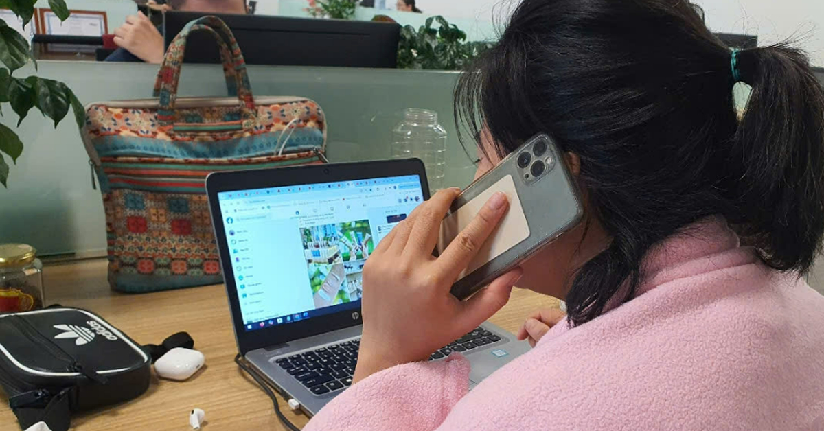 Suyt Mat Gan 3 Ty Vi Don Hang 0 Dong Noi Am Anh Tu Nhung Cuoc Goi La 2331