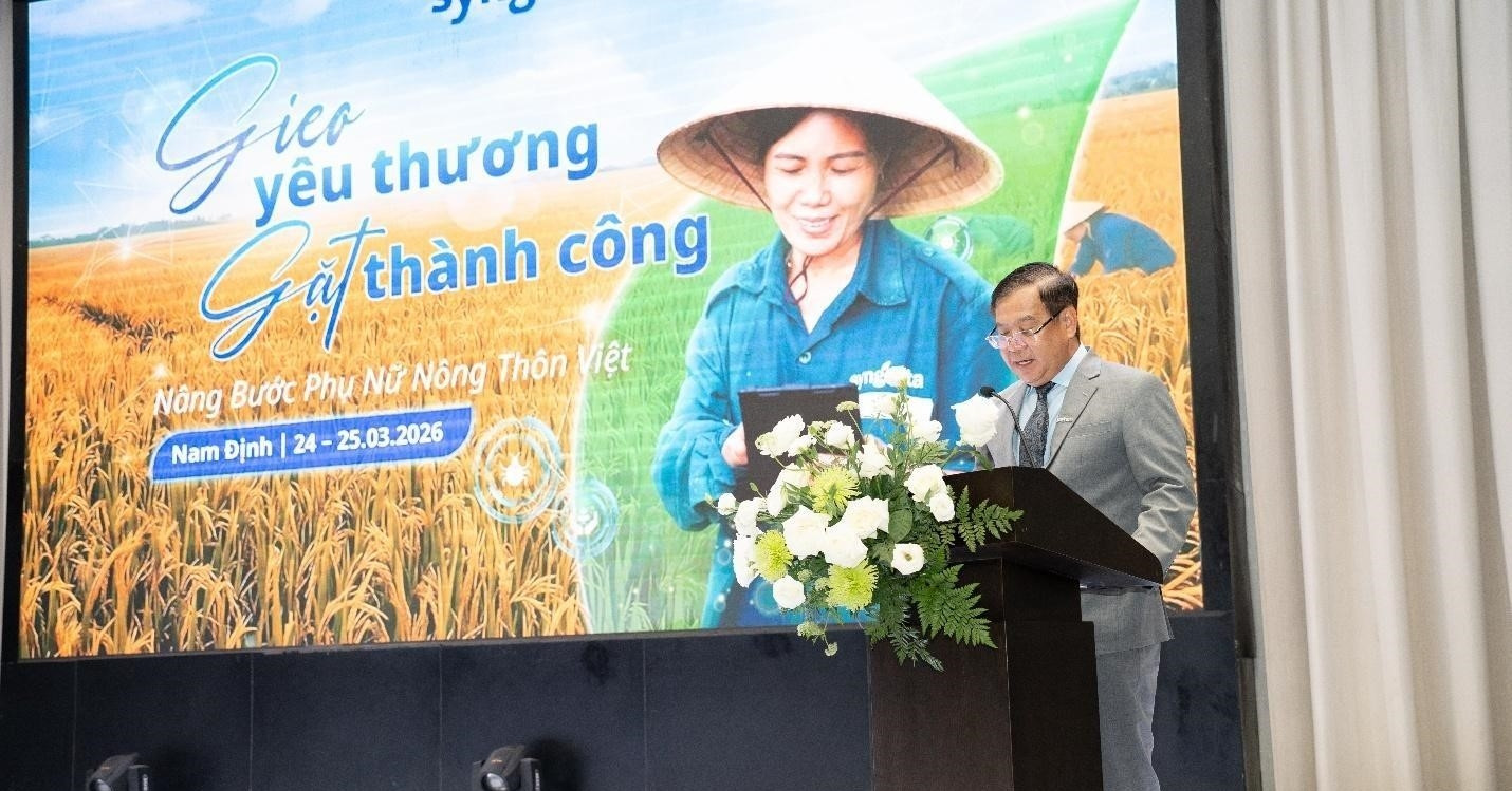 syngenta viet nam tiep tuc hanh trinh nang buoc phu nu nong thon viet 644