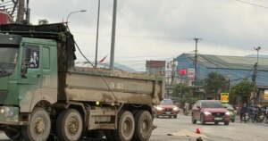 Xe tải va chạm xe máy trên QL1 qua Hà Tĩnh, người đàn ông tử vong tại chỗ 2 t2 17726263033751170008045 88 0 1048 1536 crop 1772626597871701563442