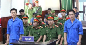 tai den cung dong pham cuop ngan hang o gia lai bi phat tong cong 56 nam tu 1408