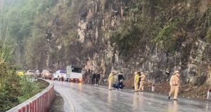 Tai Nan Giao Thong Tren Quoc Lo 6 Khien 2 Nguoi Tu Vong 1676