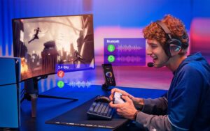 Top 5 tai nghe chơi game PUBG PC, Mobile nên mua nhất 2 tai nghe choi game pubg 1