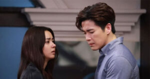 tai sao con toi sao lai khong giong ai trong nha chong dang am i doi giai thich thi me chong len tie