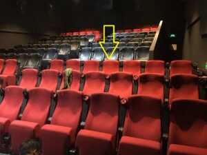 Tai Sao Ghe Trong Rap Chieu Phim Lai Co Mau Do Ly Do Khien Nhieu Nguoi Ngo Ngang 100716