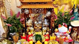 tai sao phai dat ban tho than tai duoi dat chuyen gia phong thuy tiet lo bi mat hut tai loc 135844.j